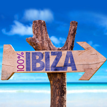Various Artists - 100% Ibiza