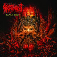 Abominant - Napalm Reign (Explicit)
