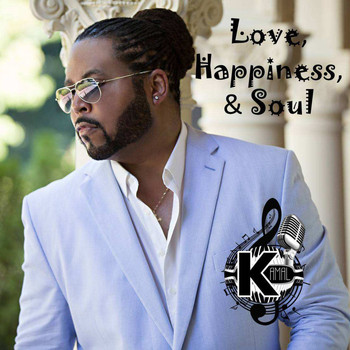 Kamal - Love, Happiness, Soul