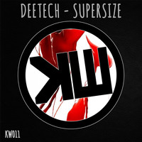 Deetech - Supersize