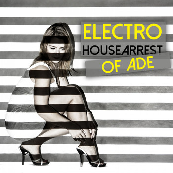 Various Artists - Electro Housearrest of Ade