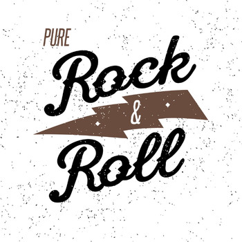 Various Artists - Pure Rock & Roll