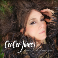 Cee Cee James - Stripped Down & Surrendered