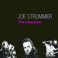 Joe Strummer - The Interviews