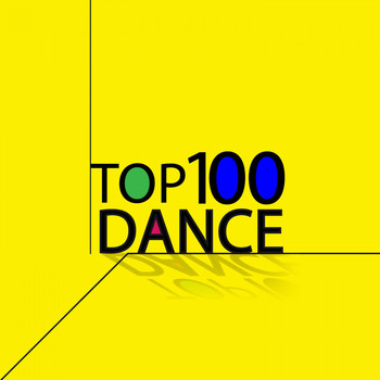 Various Artists - Top 100 Dance