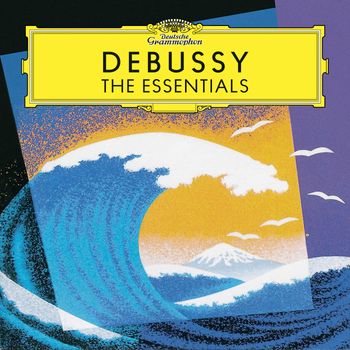 Various Artists - Debussy: The Essentials