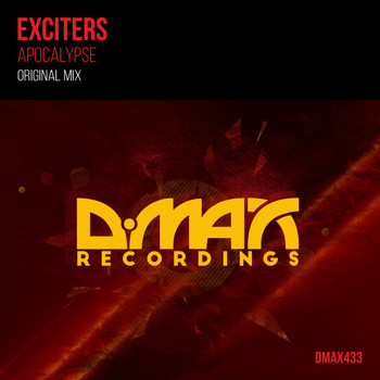Exciters - Apocalypse