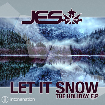 Jes - Let It Snow The Holiday EP