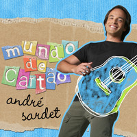 André Sardet - Mundo de Cartão