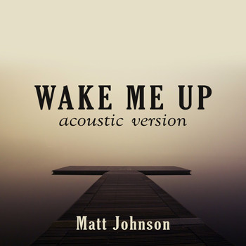 Matt Johnson - Wake Me Up