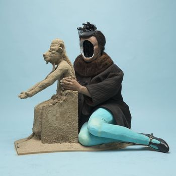 Yeasayer - Cold Night (Explicit)