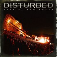 Disturbed - The Light (Live at Red Rocks)