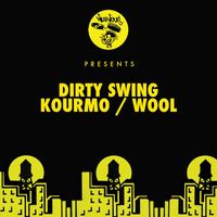 Dirty Swing - Kourmo / Wool