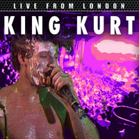 King Kurt - Live From London