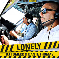 DJ Tomekk - Lonely