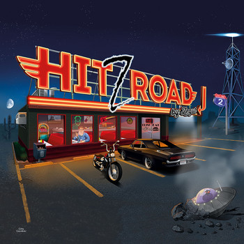 Various Artists - Hit Z Road Vol.2