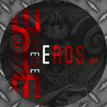 Euforic Existence - Eros