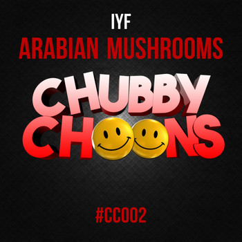 IYF - Arabian Mushrooms