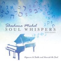 Shoshana Michel - Soul Whispers