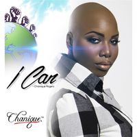 Chanique - I Can
