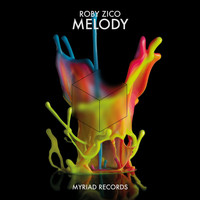 Roby Zico - Melody