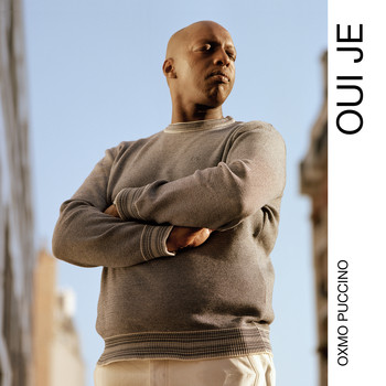 Oxmo Puccino / - Oui Je - Single