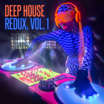Various Artists - Deep House Redux, Vol. 1