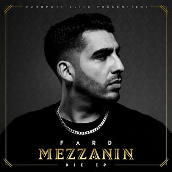 Fard - Mezzanin EP