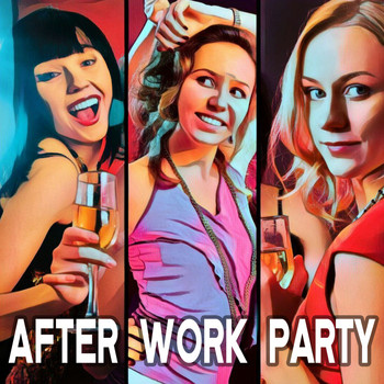 Various Artists - After Work Party