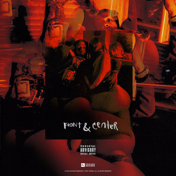 Joey Bada$$ - Front & Center (Explicit)