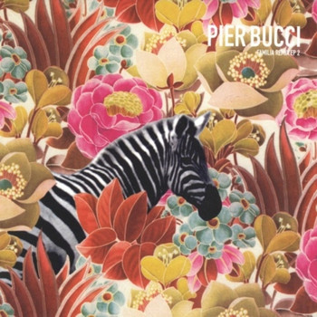 Pier Bucci featuring Macha - Familia Remix EP 2