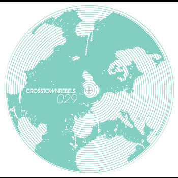 Mlle Caro & Franck Garcia - Far Away