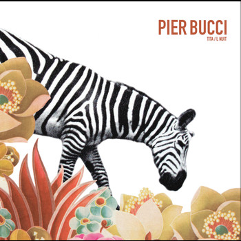 Pier Bucci - Familia Remix EP 1