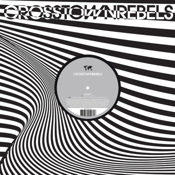 Freaks - Umakenosense