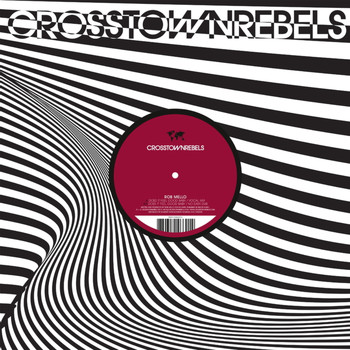 Rob Mello - Does It Feel Good Baby