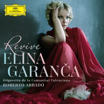 Elīna Garanča - Revive