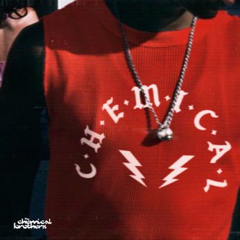 The Chemical Brothers - C-h-e-m-i-c-a-l (Edit)