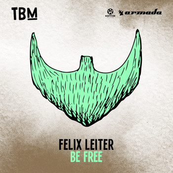 Felix Leiter - Be Free