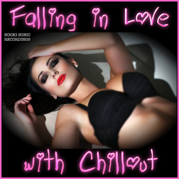Various Artists - Falling in Love with Chillout