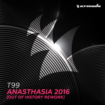 T99 - Anasthasia 2016