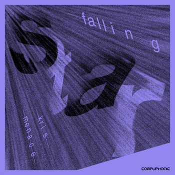 Kris Menace - Falling Star