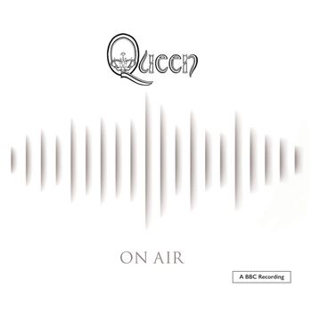 Queen - Queen On Air