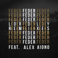 Feder - Lordly (feat. Alex Aiono) [Remix EP]