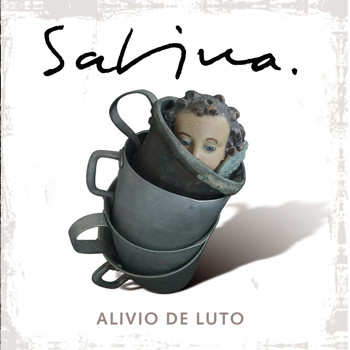 Joaquin Sabina - Alivio De Luto