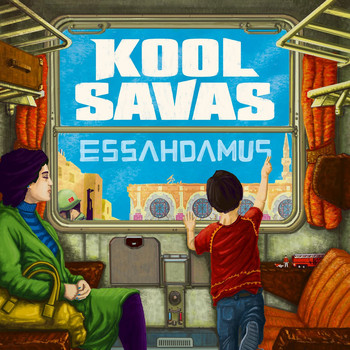 Kool Savas - Auge (Explicit)