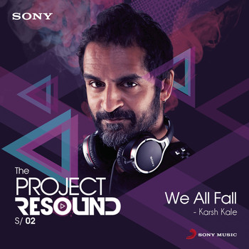 Karsh Kale - We All Fall