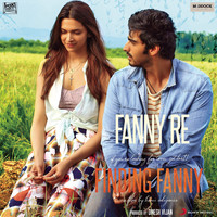 Mathias Duplessy - Fanny Re