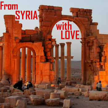 Various Artists - From Syria With Love