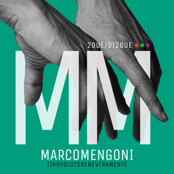 Marco Mengoni - Ti ho voluto bene veramente