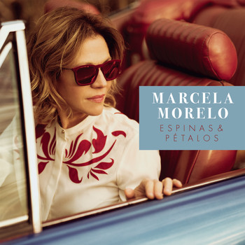 Marcela Morelo - Espinas & Pétalos